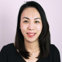 Susan Cho - Group Sales Director at Quotient